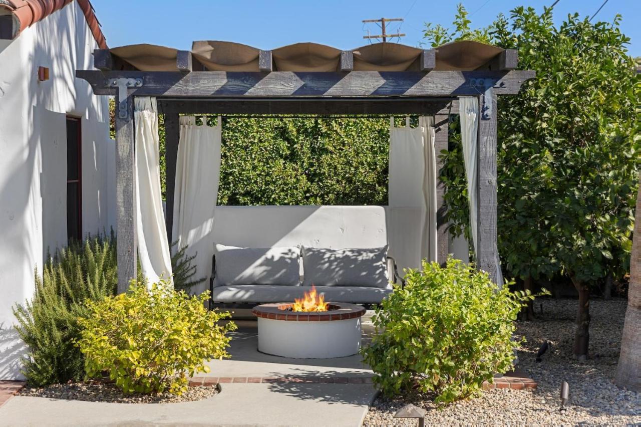 Paloma Villa Palm Springs Exterior photo